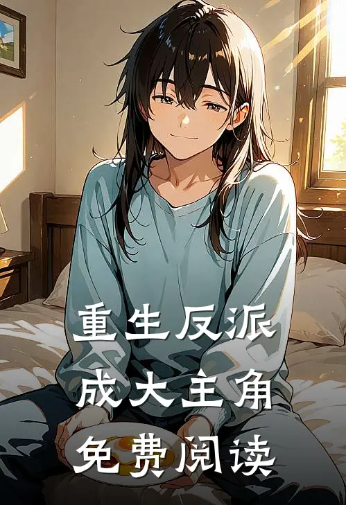 重生反派成大主角免费阅读