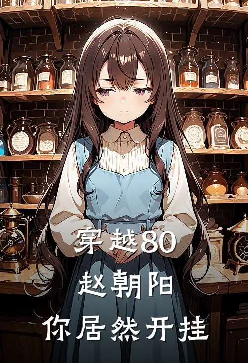 穿越80，赵朝阳，你居然开挂