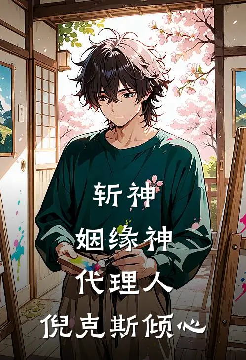 斩神：姻缘神代理人，倪克斯倾心商辛伊藤诚免费完整版小说_热门小说大全斩神：姻缘神代理人，倪克斯倾心商辛伊藤诚