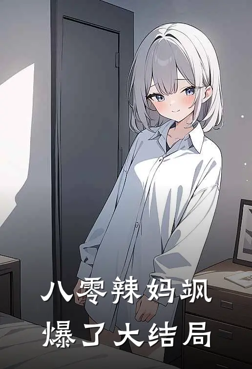 八零辣妈飒爆了大结局
