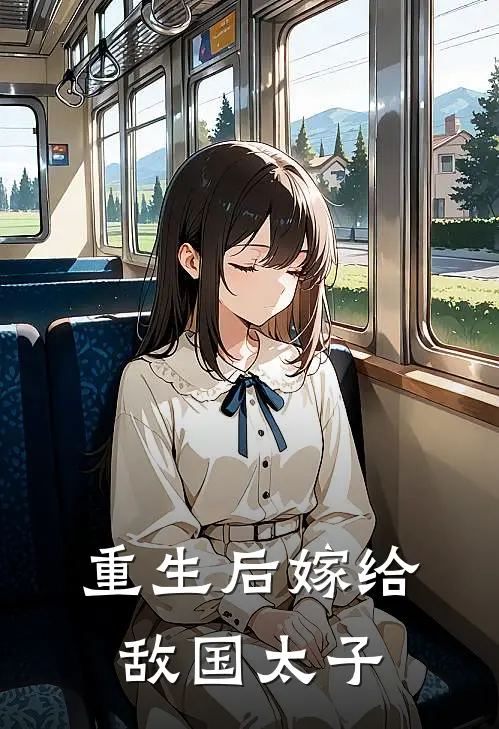 重生后嫁给敌国太子