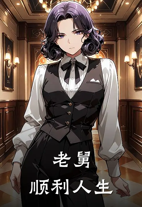 老舅：顺利人生