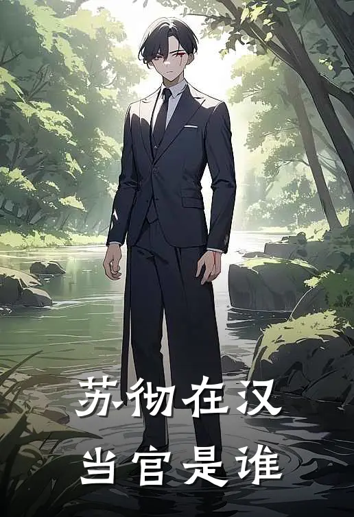 苏彻在汉当官是谁