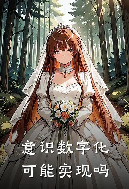 意识数字化可能实现吗