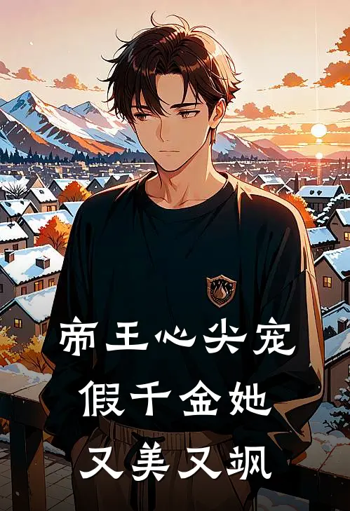 帝王心尖宠，假千金她又美又飒