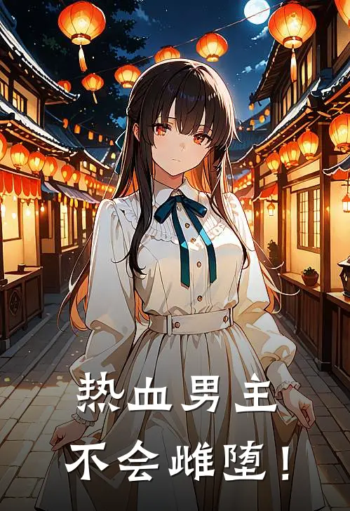 热血男主，不会雌堕！
