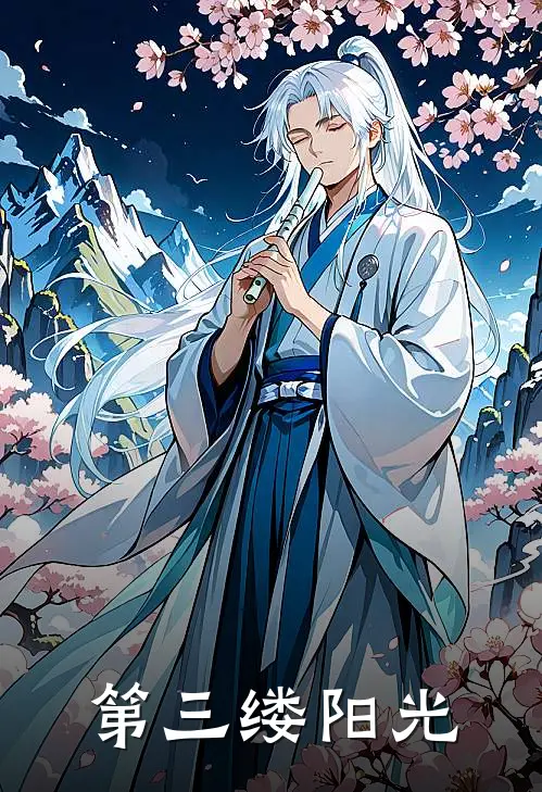 第三缕阳光