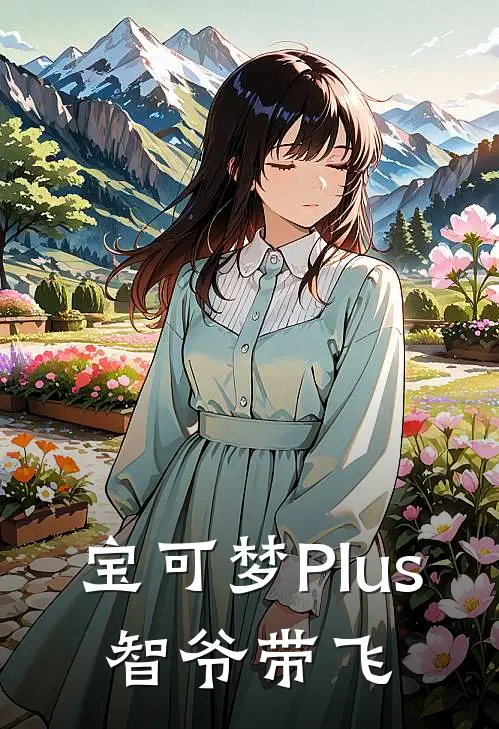 宝可梦Plus：智爷带飞