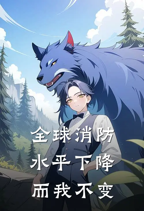 全球消防水平下降，而我不变