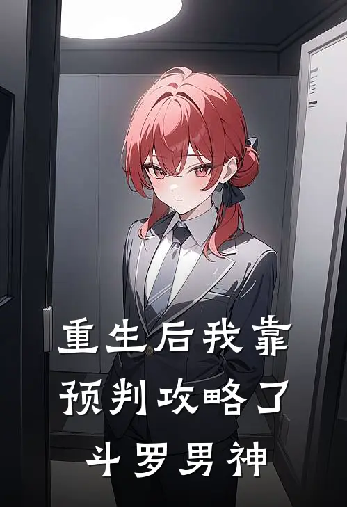 重生后我靠预判攻略了斗罗男神