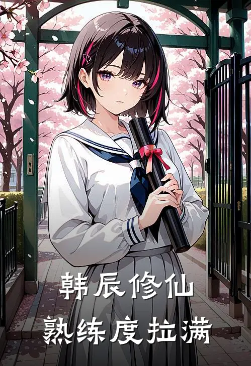 韩辰修仙：熟练度拉满