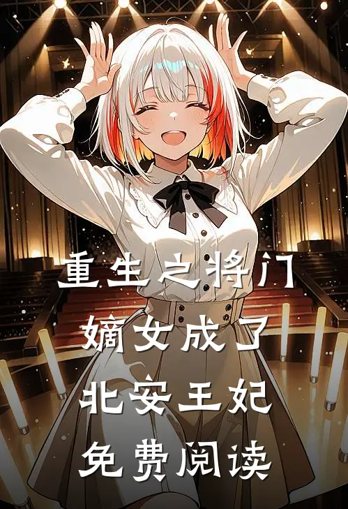 重生之将门嫡女成了北安王妃免费阅读