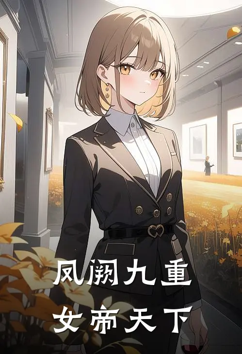 凤阙九重女帝天下