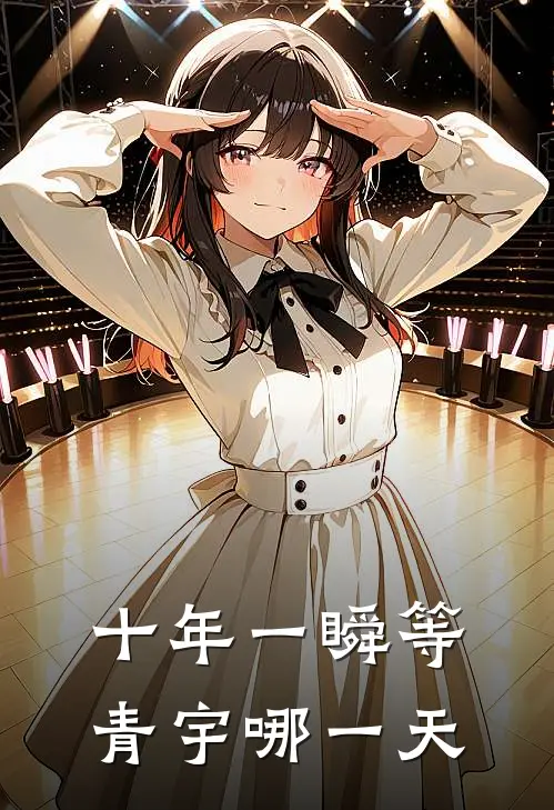 十年一瞬等青宇哪一天