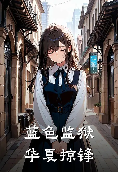 蓝色监狱：华夏掠锋