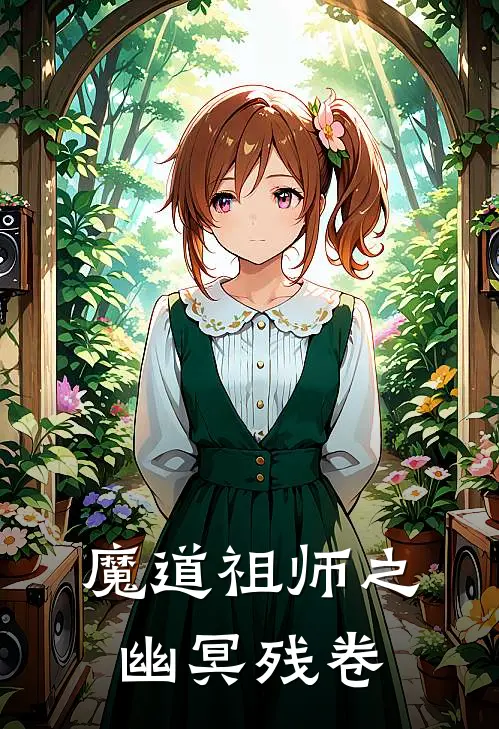 魔道祖师之幽冥残卷