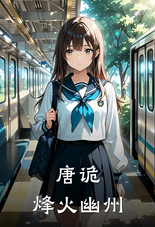 唐诡：烽火幽州