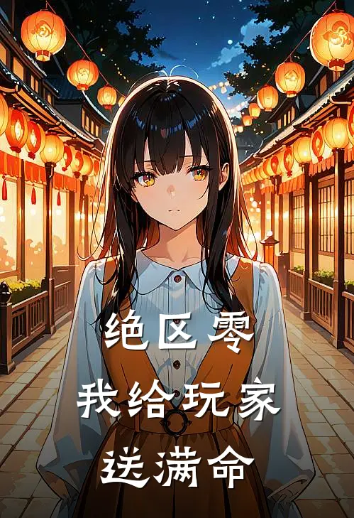 绝区零，我给玩家送满命