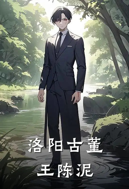 洛阳古董王陈泥