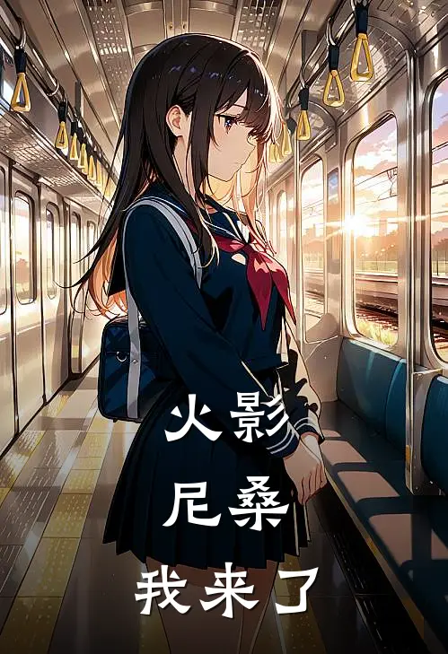 火影：尼桑，我来了