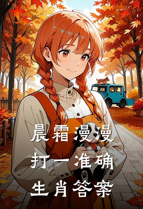 晨霜漫漫打一准确生肖答案