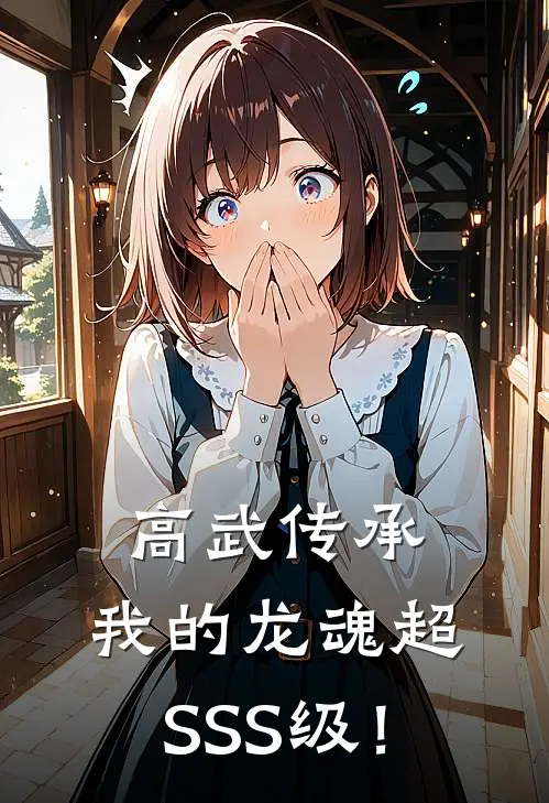 高武传承：我的龙魂超SSS级！