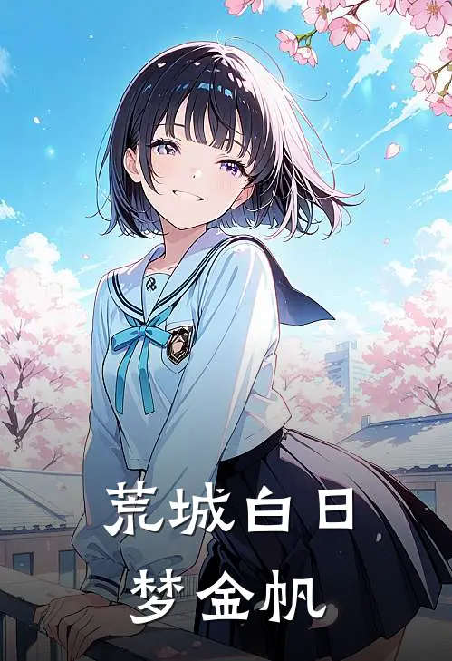 荒城白日梦金帆