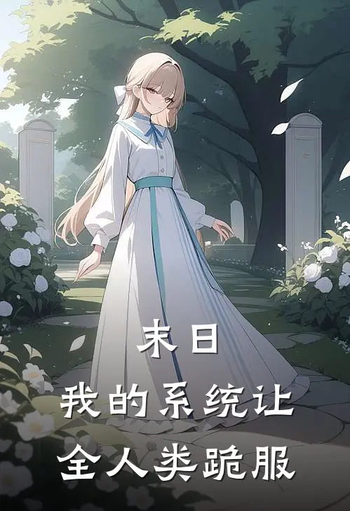 末日：我的系统让全人类跪服