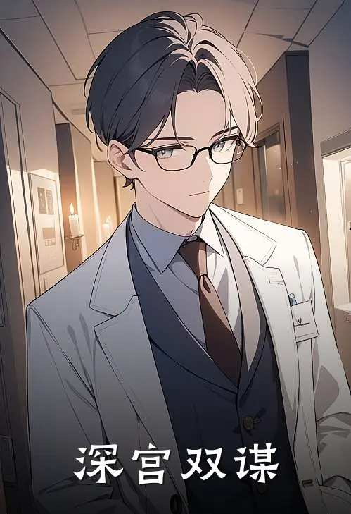 深宫双谋