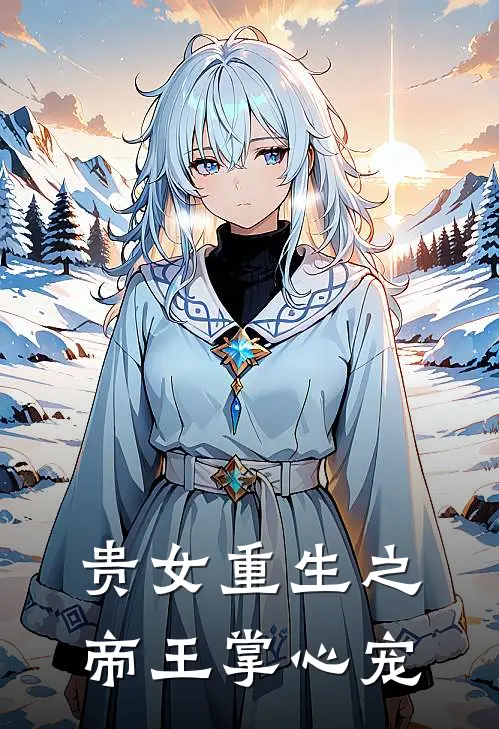 贵女重生之帝王掌心宠