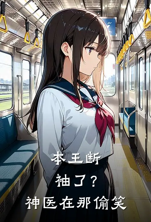 本王断袖了？神医在那偷笑