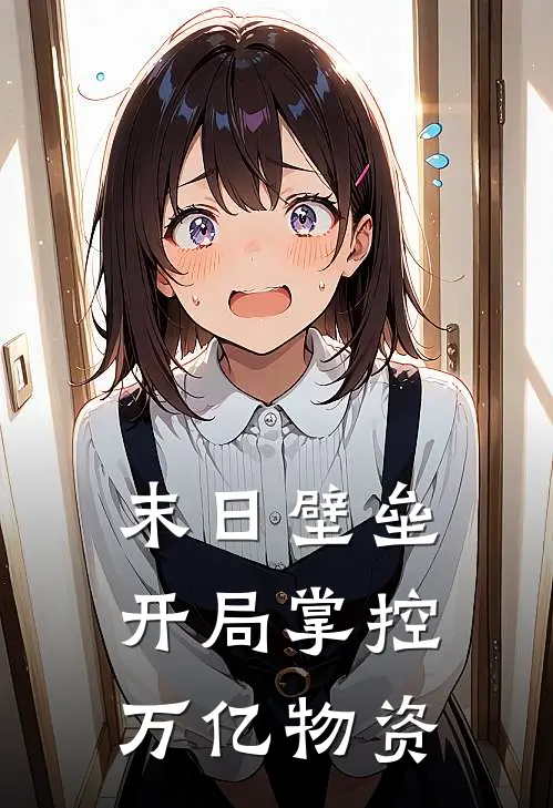 末日壁垒：开局掌控万亿物资