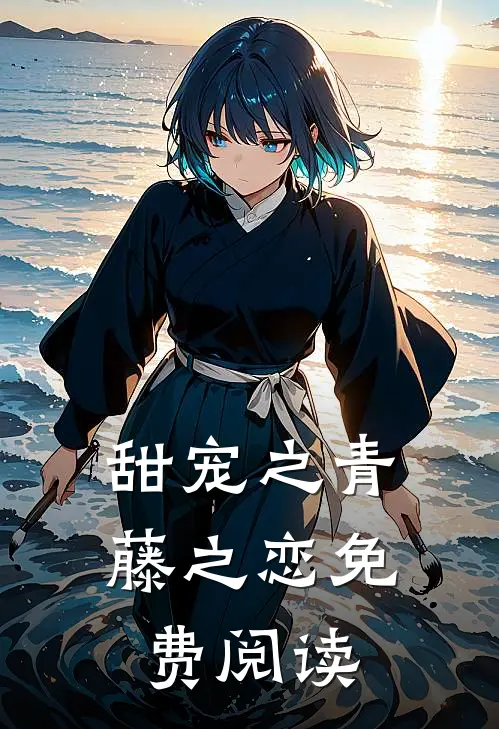 甜宠之青藤之恋免费阅读