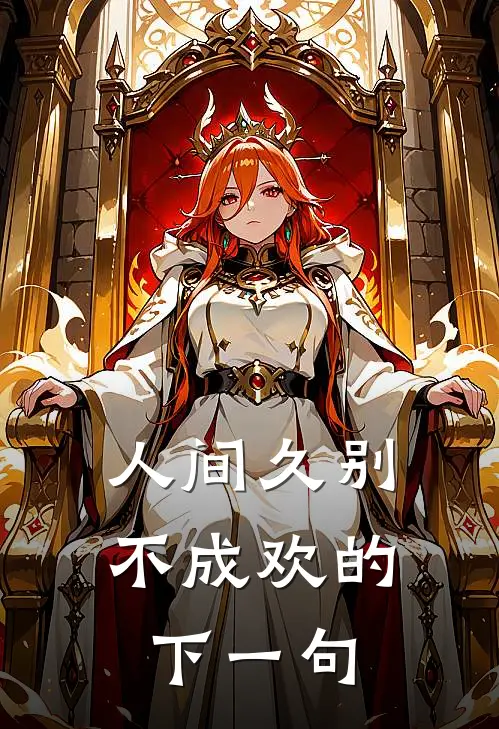 人间久别不成欢的下一句