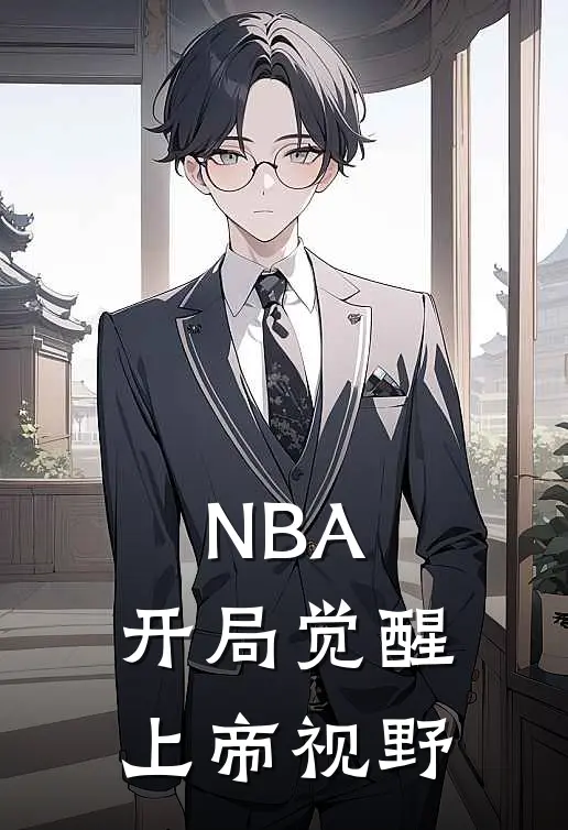 NBA：开局觉醒上帝视野