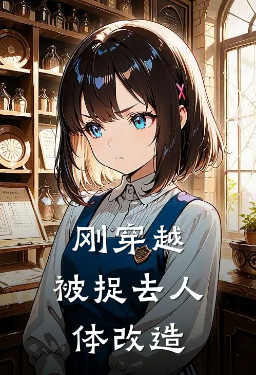 刚穿越，被捉去人体改造