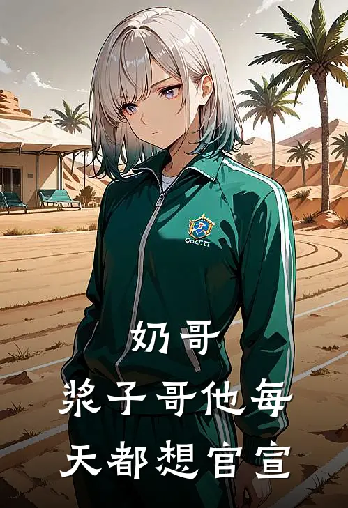 奶哥，浆子哥他每天都想官宣阿银阿银全文阅读免费全集_最新全本小说奶哥，浆子哥他每天都想官宣(阿银阿银)