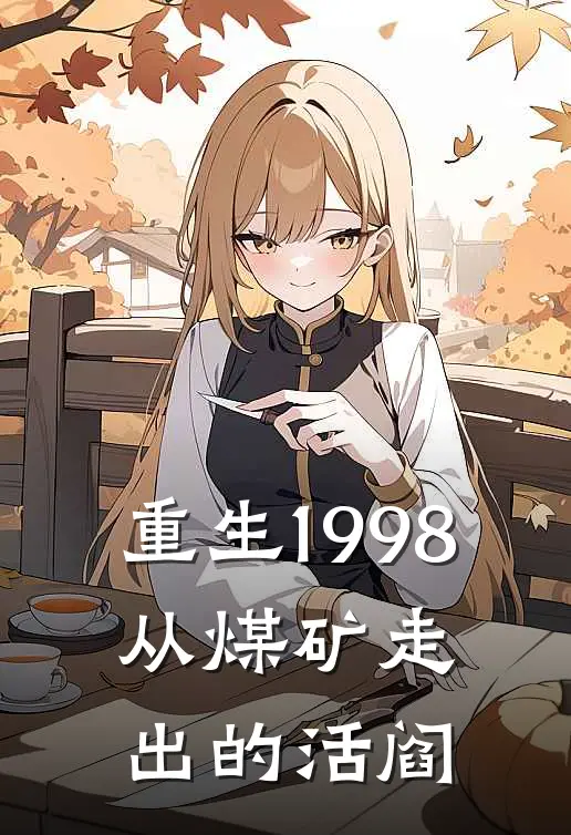 重生1998：从煤矿走出的活阎