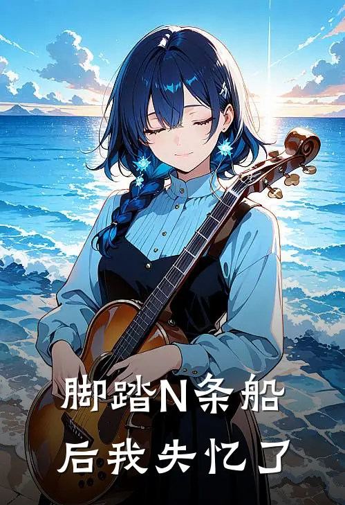 脚踏N条船后我失忆了