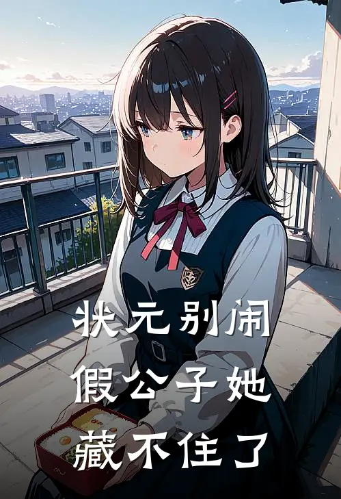 状元别闹：假公子她藏不住了林昭沈砚之免费小说全集_免费阅读无弹窗状元别闹：假公子她藏不住了林昭沈砚之