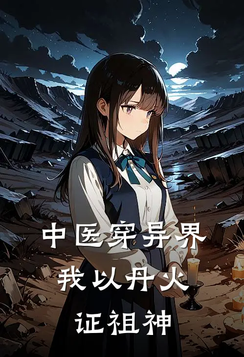 中医穿异界：我以丹火证祖神