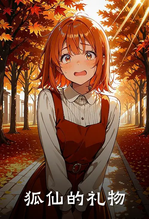 狐仙的礼物
