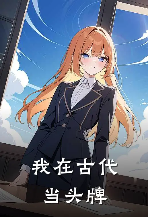 我在古代当头牌