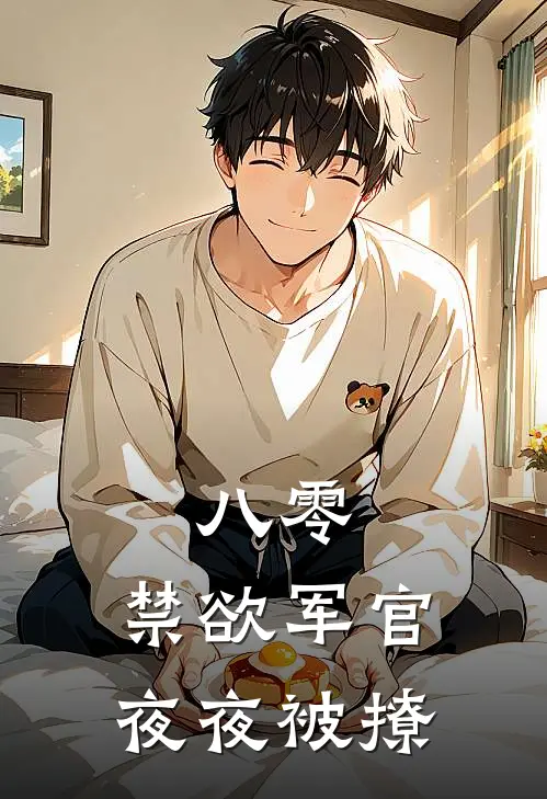 八零：禁欲军官夜夜被撩