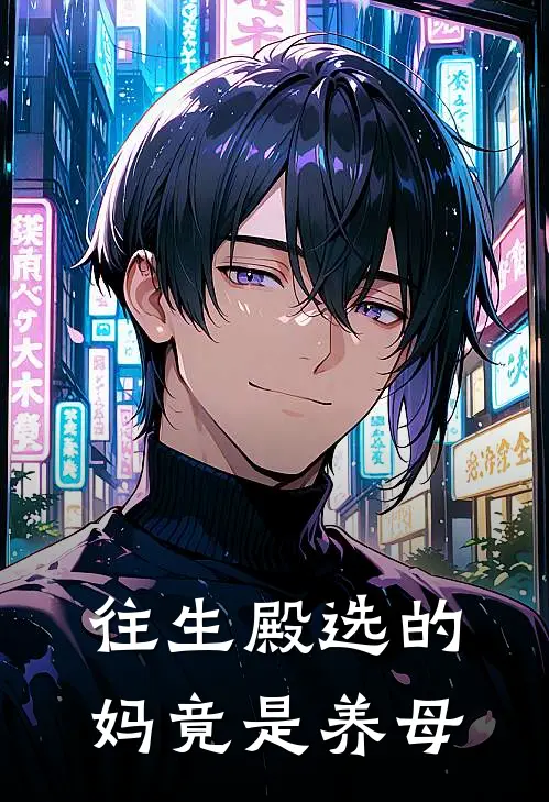 往生殿选的妈竟是养母