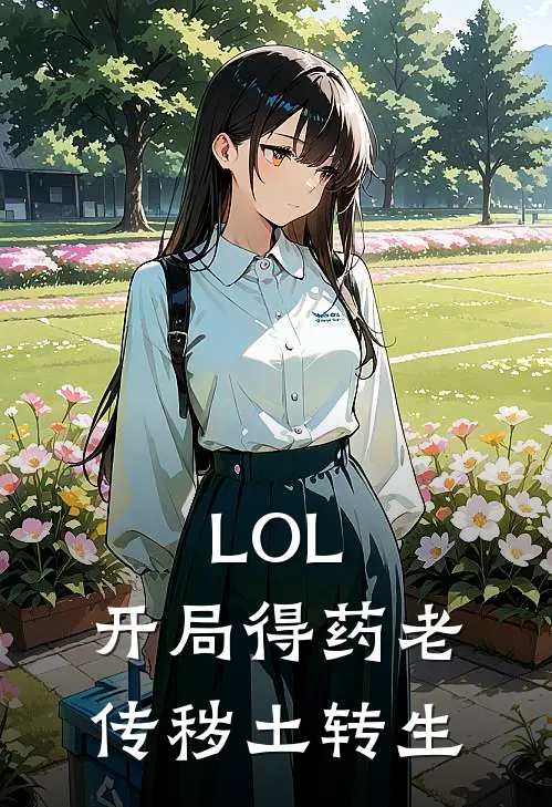 LOL：开局得药老传秽土转生