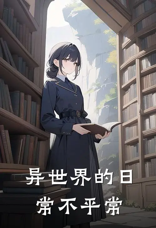 异世界的日常不平常