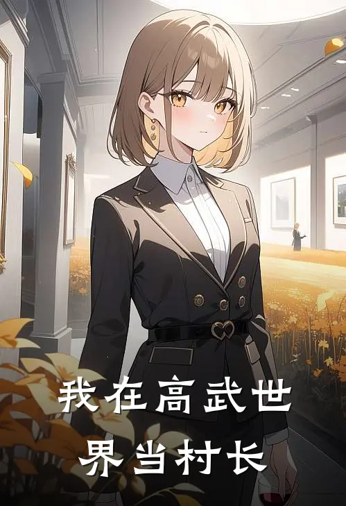 我在高武世界当村长