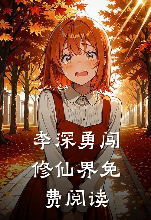 李深勇闯修仙界免费阅读