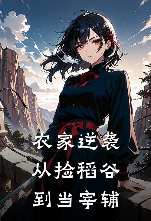 农家逆袭：从捡稻谷到当宰辅